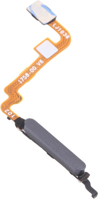 SPAREWARE REDMI MI NOTE 10/NOTE 10S GREY REDMI MI NOTE 10/NOTE 10S GREY Fingerprint Sensor Flex cable