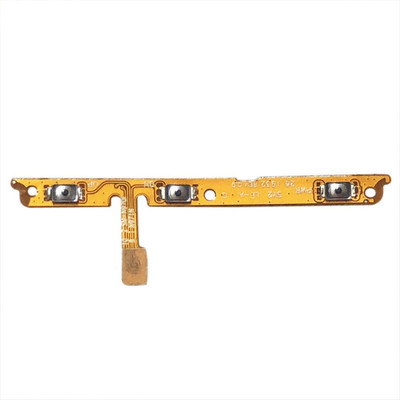 SPAREWARE SD120 Power On Off Button Flex Cable Samsung Galaxy Note 10 Power ON/OFF Button