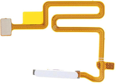 imbi Fingerprint Sensor CPH2269 Silver Oppo A16 Fingerprint Sensor Flex cable