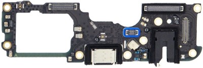 Sandreezz (ONIV22001CGBD) OnePlus Nord CE (5G) (Charging CC patta Charging Flex Board) Charging PCB Complete Flex