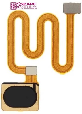 Sparevilla OPPO A9 2020 OPPO A9 2020 (BLACK) Fingerprint Sensor Flex cable