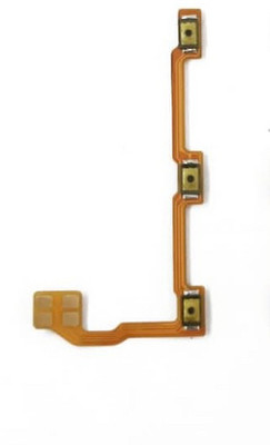 VRAVMO RMX3687 REALME 10 PRO PLUS 5G Volume Button Flex Cable