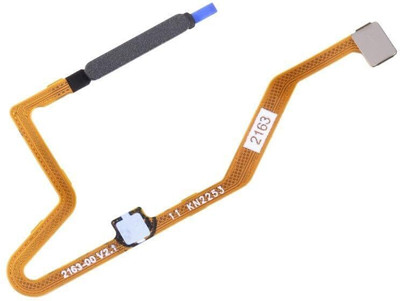Hynaty 2___MZB0CXKIN (BLACK) REDMI NOTE 12 PRO PLUS 5G (BLACK) Fingerprint Sensor Flex cable