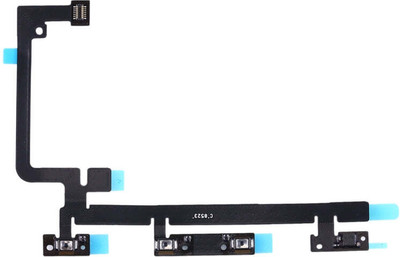 SPAREWARE LK68716 Google Pixel 4 XL Volume Button Flex Cable