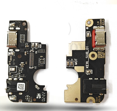 SPAREWARE LV-36 Lava Blaze 4G Charging Connector Flex cable