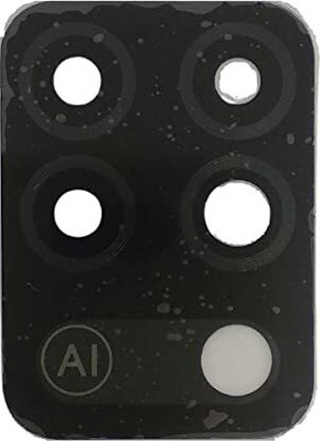VRAVMO LD7 TECNO POVA (LD7) Camera Lens Glass