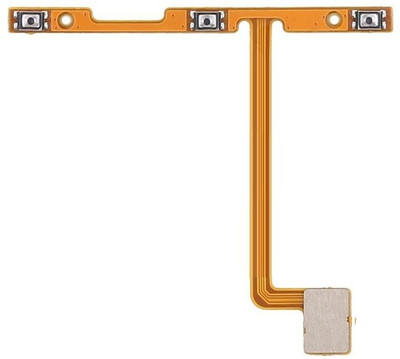 WowMax Replace your broken or damaged Power/Volume Button Flex Cable FOR VIVO V9 VIVO V9 Volume Button Flex Cable
