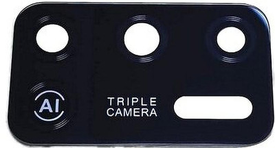Sandreezz (KE6) Tecno Spark 6 Air (KE6) (Real Back Camera lens Glass) Camera Lens Glass