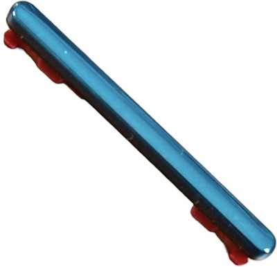 imbi X3 Pro- Blue Poco X3 Pro (M2102J20SG, M2102J20SI) Power ON/OFF Button