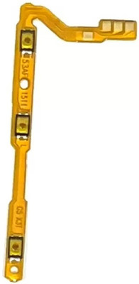 Hynaty V2338 VIVO T3X 5G Volume Button Flex Cable