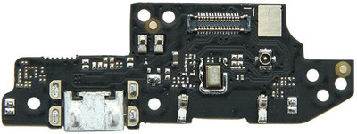 Tworld ( 220233L2C, 220233L2G, 220233L2I ) Xiaomi Redmi 10A / 10A Sport - Charging PCB Complete Flex