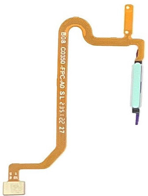 VRAVMO V2310 (LIGHT GREEN) VIVO Y17S (LIGHT GREEN) Fingerprint Sensor Flex cable