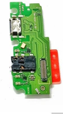 VRAVMO SM-A047F SAMSUNG GALAXY A04S Charging Connector