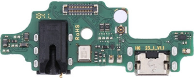 Norway TCNOCMON12 (CC7) Original Camon 12 (CC7) Original Charging PCB Complete Flex