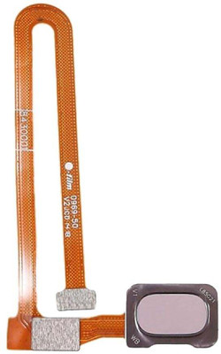 Zeflotech DD131 Oneplus 6 -Gold Fingerprint Sensor Flex cable