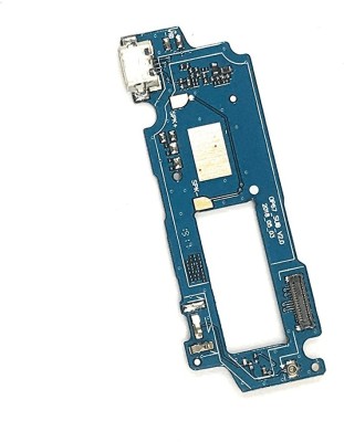 SPAREWARE Lava Z81 Lava Z81 Charging Connector Flex cable