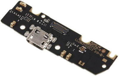 FLOUNDER 005 MOTO E5 Charging PCB Complete Flex