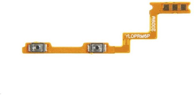 anonbasics Rlme 6 Pro_ Realme 6 Pro Volume Button Flex Cable