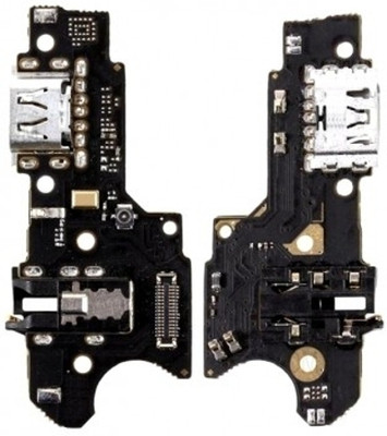 MPRTS C11 USB Realme C11 bord original) flex bord First Charging PCB Complete Flex