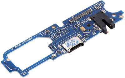 VRAVMO RMX2001 REALME 6/i Charging Connector