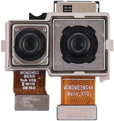 Galaxpare Rear Main Camera 08 OnePlus 6 Back Camera
