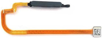 SPAREWARE SK-E151 For Mi Redmi 9 Power -Black Fingerprint Sensor Flex cable