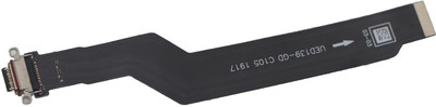 Tworld - ( GM1901, GM1900, GM1905, GM1903 ) OnePlus 7 (4G) - Charging Connector Flex cable