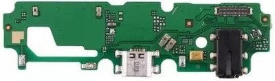RODIAN Charging Connector CC Flex / PCB Board/Jack/Patta for Vivo Y12 VIVO Y12 Charging PCB Complete Flex