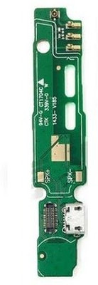SPAREWARE HT759 Gionee M2 Charging Connector Flex cable