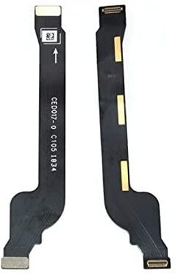 SPAREWARE LCD-K116 Oneplus 6T (Main Flex) LCD Flex Cable