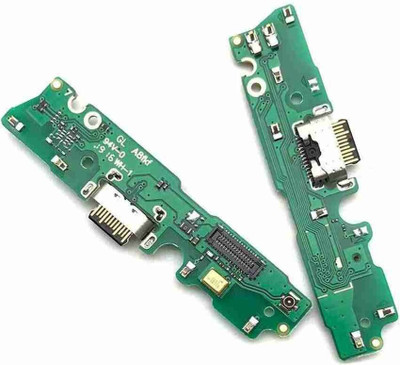 SRaccessories (XT1955, XT1955-4) Motorola Moto G7 Power Charging CC patta Charging Flex Board Charging PCB Complete Flex