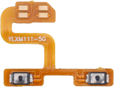anonbasics 11T_11T Pro_ Xiaomi 11T/11T Pro Volume Button Flex Cable