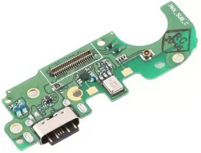 Purplesavvy NOKIA 8.1 CHARGING BOARD NOKIA 8.1 CCF Charging PCB Complete Flex