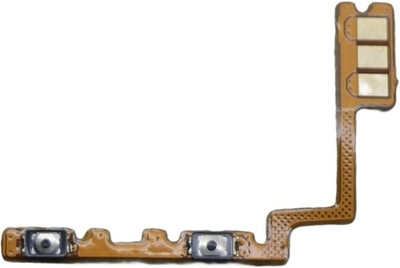 SRaccessories (CPH1911) Oppo F11 Volume Button Flex Cable