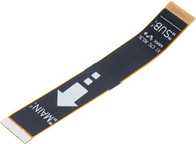 SPAREWARE L76 Samsung Galaxy S20 (MAIN FLEX CABLE) LCD Flex Cable