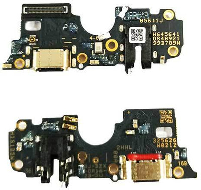 AKT OPPO A16/A54 CHARGING FLEX OPPO A16/A54 Charging PCB Complete Flex