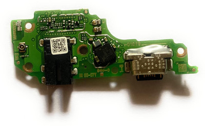 Sandreezz (VIV2141CBD) Vivo T1 5G (Charging CC patta Charging Flex Board) Charging PCB Complete Flex