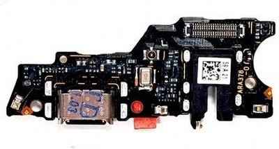 Zeflotech RT142 Realme 7i Charging Connector Flex cable