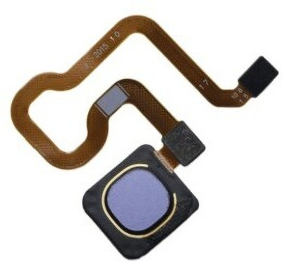 imbi Display Fingerprint Sensor Y30 Purple vivo Y30 Fingerprint Sensor with Camera Fingerprint Sensor Flex cable