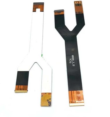 Shockware LF60 LCD Main Board PCB Flex Cable For Lenovo Tab 3 730X LCD Flex Cable