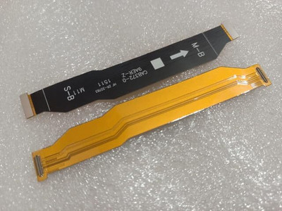 VRAVMO RMX3521 REALME 9 4G LCD Flex Cable