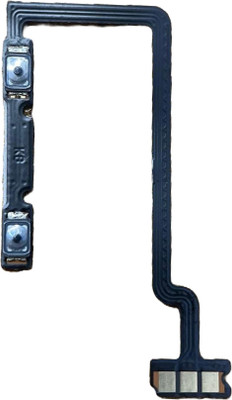 anonbasics OP A55_ Oppo A55 5G Volume Button Flex Cable