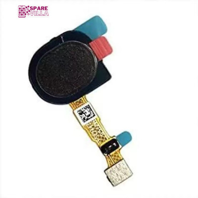 Sparevilla Scanner- XA0221 SAMSUNG GALAXY A11 Fingerprint Sensor Flex cable