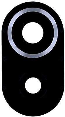 Docile Xiaomi Redmi Mi 11 Lite Camera Lens Glass