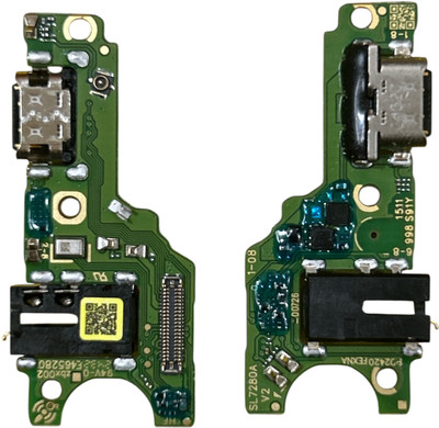 FIXORA Y19S Y19S 5G CHARGING BOARD FOR VIVO Charging PCB Complete Flex