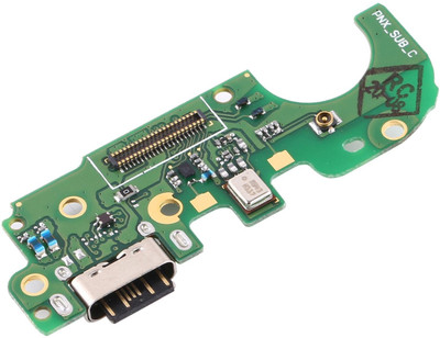 Suffain NOKIA TA-1131 8.1 Charging PCB Complete Flex