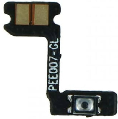 SPAREWARE DDB710 DDB710 ( Power On Off Button ) Oneplus 8 Pro Volume Button Flex Cable
