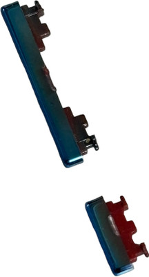 imbi External Button HRY-AL00 IN Blue Honor 10 Lite (HRY-AL00 IN) Power ON/OFF Button