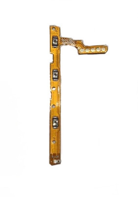 VRAVMO SM-A546E SAMSUNG GALAXY A54 5G Volume Button Flex Cable