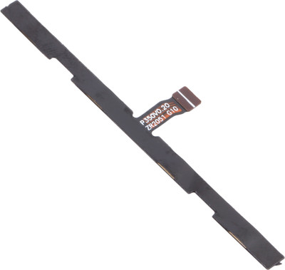 SPAREWARE MOTO25 MOTOROLA MOTO G10 Power ON/OFF Button